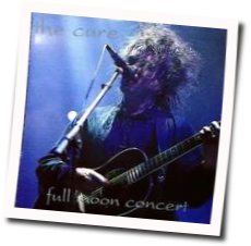 A Night Like This Bass tabs by The Cure