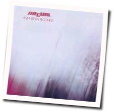 A Reflection Tabs by The Cure