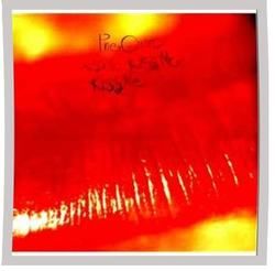 A Thousand Hours Chords by The Cure