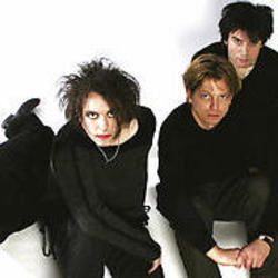 All Cats Are Gray Bass tabs by The Cure