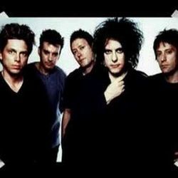 Before Three by The Cure