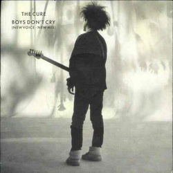 Boys Don't Cry  Intro by The Cure