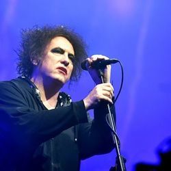 Burn Bass tabs by The Cure