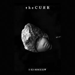 Endsong Chords by The Cure