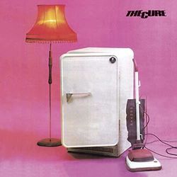 Faded Smiles Aka I Don't Know Chords by The Cure