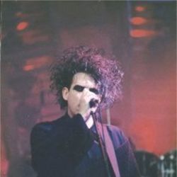 Fight Tabs by The Cure