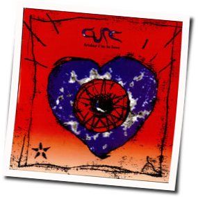 Friday I'm In Love  Tabs by The Cure