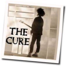Give Me It by The Cure
