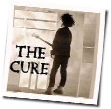 Give Me It Chords by The Cure