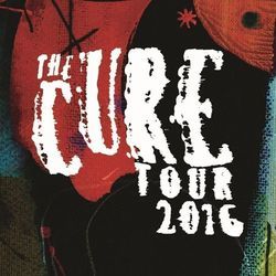 It Can Never Be The Same Bass tabs by The Cure