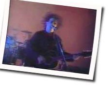 Just Like Heaven Acoustic Tabs by The Cure