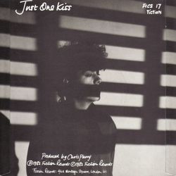 Just One Kiss by The Cure