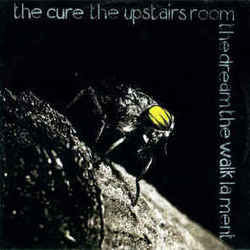 Lament Bass tabs by The Cure