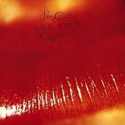 Like Cockatoos Chords by The Cure