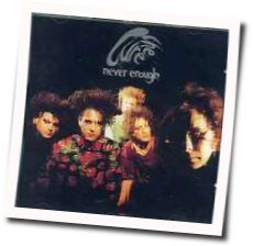 Never Chords by The Cure
