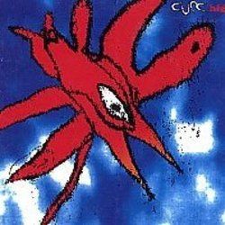 Open Tabs by The Cure