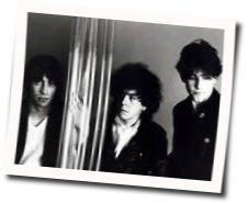 Play With Me Tabs by The Cure