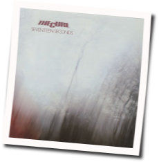 Seventeen Seconds Chords by The Cure