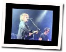 The Cure bass tabs for Shake dog shake