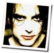 Signal To Noise Chords by The Cure