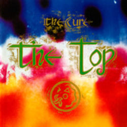 The Empty World Chords by The Cure