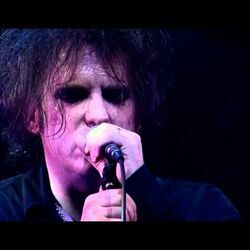 The Loudest Sound Chords by The Cure
