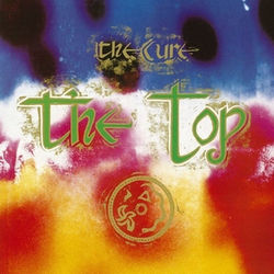 The Top Chords by The Cure