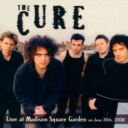 Underneath The Stars Chords by The Cure