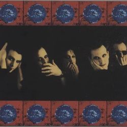 Wendy Time Bass tabs by The Cure