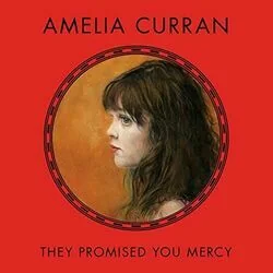 You've Changed Chords by Amelia Curran