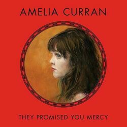 You've Changed by Amelia Curran