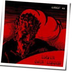 Lucifer Over London Chords by Current-93