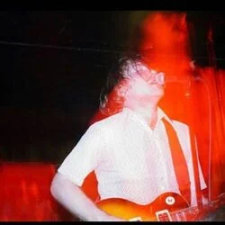 Become The Warm Jets Chords by Current Joys