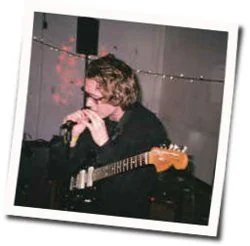 Under The Influence Tab by Current Joys