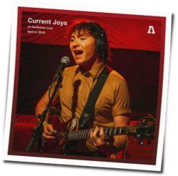 Become The Warm Jets Chords by Current Joys