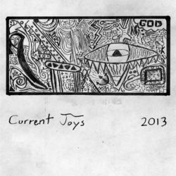 Bloody Chords by Current Joys