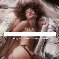 Days Of Youth Chords by Current Joys