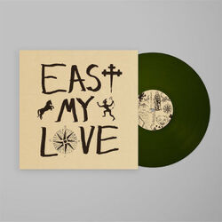 East My Love Chords by Current Joys