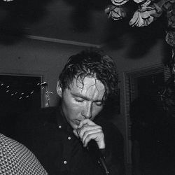 Nervous Chords by Current Joys