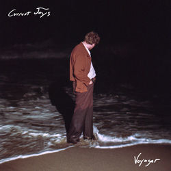Shivers Chords by Current Joys