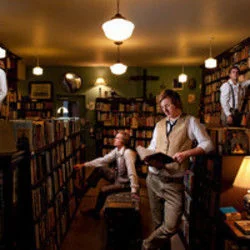Stumble Chords by Current Swell
