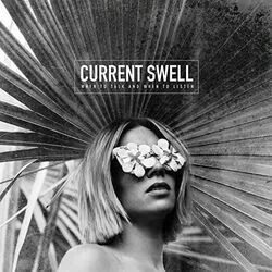 Woman In White Chords by Current Swell
