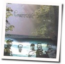 Officer Down Chords by Current Swell