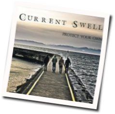 Way It Goes Chords by Current Swell