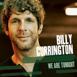 23 Degrees And South Chords by Billy Currington