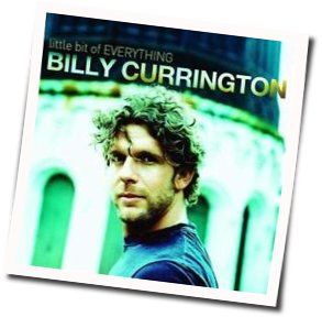God Is Great Beer Is Good Chords by Billy Currington