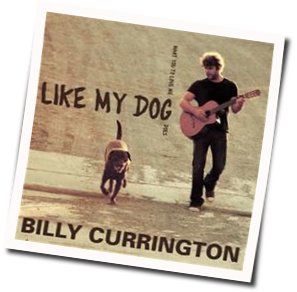 Love Me Like My Dog Ukulele Chords by Billy Currington