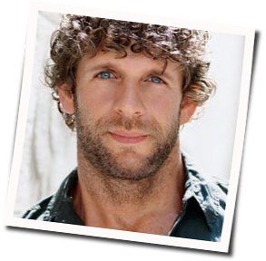 That Changes Everything Chords by Billy Currington