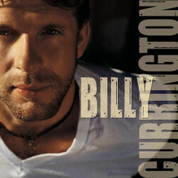 That's Just Me Chords by Billy Currington