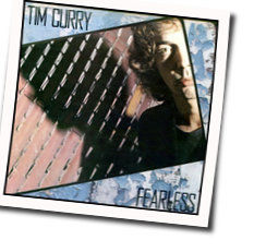 Something Short Of Paradise Chords by Tim Curry